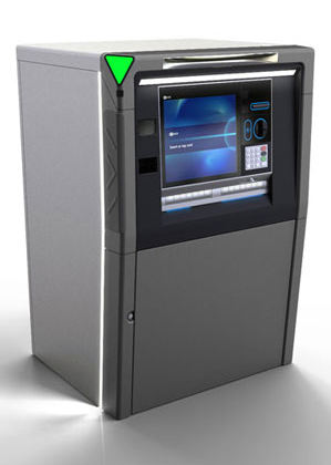 ATM and ITM Sales and Service