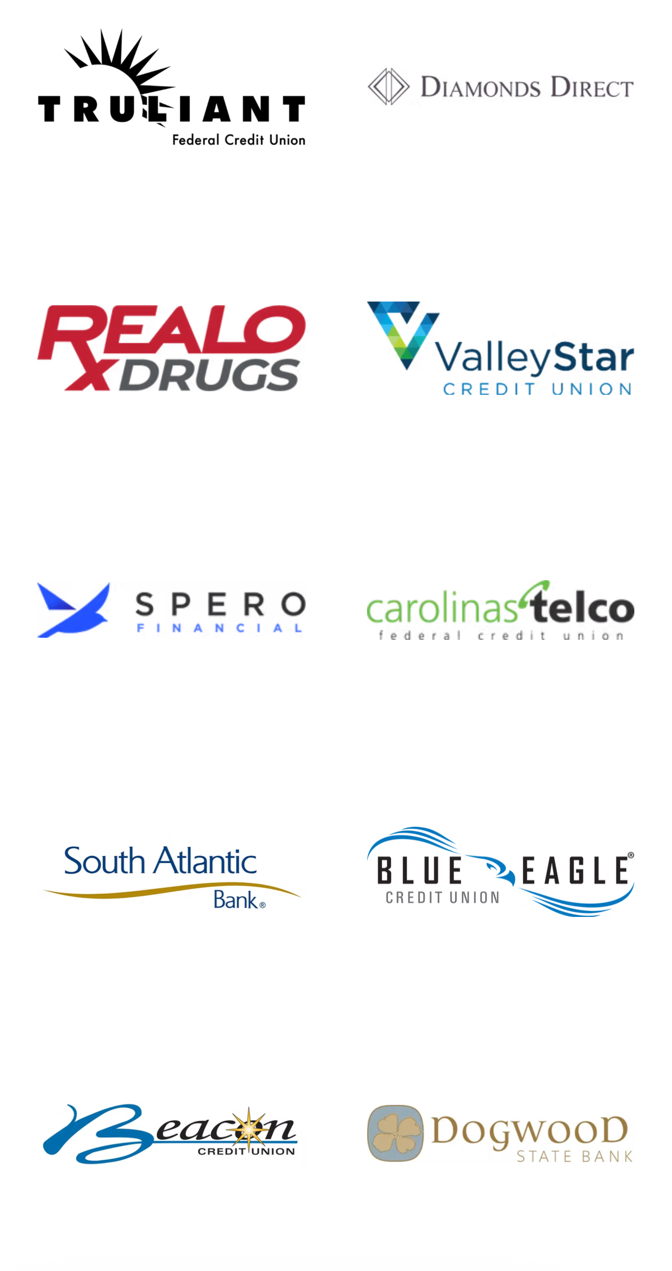 Our clients
