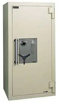 UL-Rated In-Branch Safes