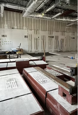 KSI Modular Vault Systems